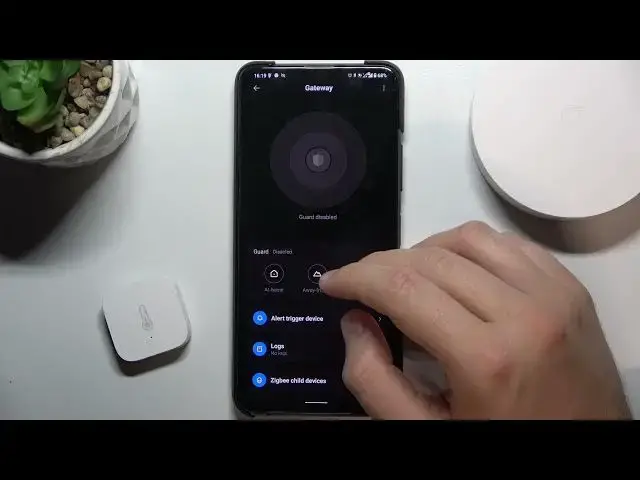 'Video thumbnail for How to Reset Wi-Fi Network on XIAOMI Mi Smart Home Hub - Restart Network in Xiaomi Mi Home App'