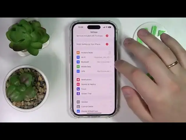 'Video thumbnail for How to Check Data Usage in iPhone 14 Pro - Mobile Data Usage Info'