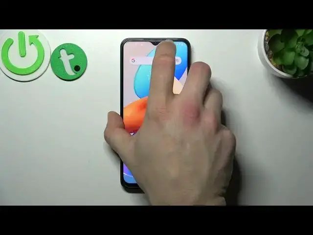 Video thumbnail for How to Turn Off Flashlight on VIVO Y35