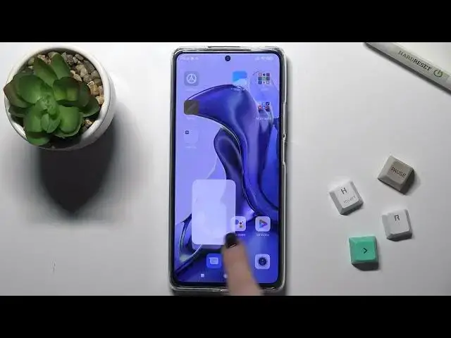 'Video thumbnail for How to Find & Manage Sound Settings on XIAOMI 11T'