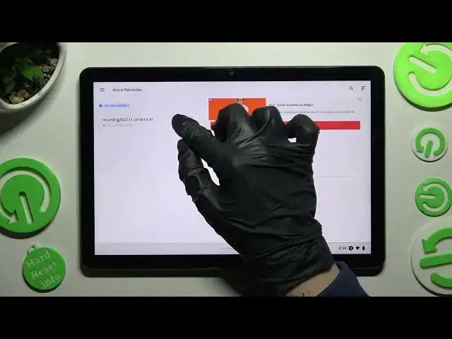 Video thumbnail for Lenovo IdeaPad Chromebook - How To Record Sounds