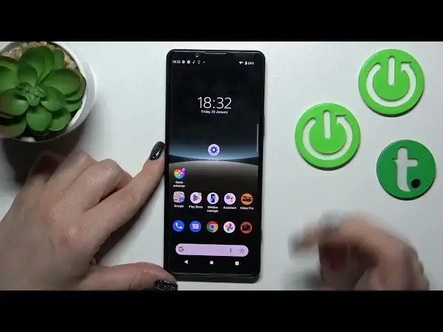Video thumbnail for How to Turn On Quick App Launch in Sony Xperia 5 IV -  Launch Camera via Power Button
