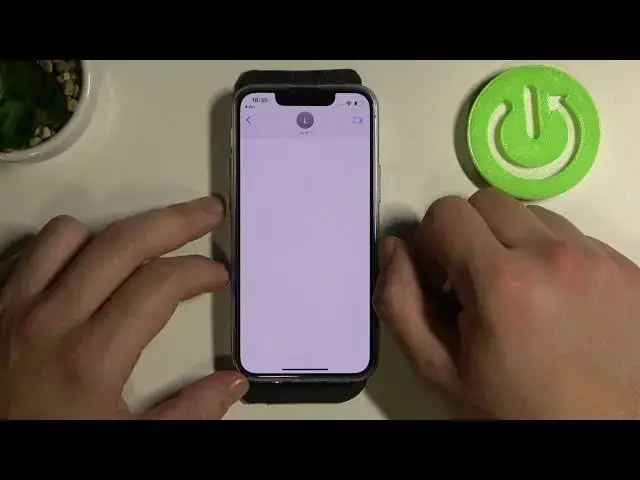'Video thumbnail for How to Send Messages with Siri on iPhone 13 mini – Adjust Siri Settings'