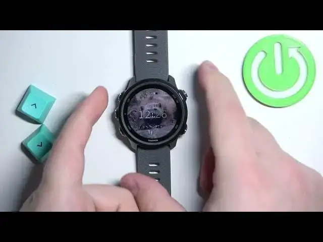 Video thumbnail for Take Control of Notifications: How to Enable or Disable Do Not Disturb Mode on Garmin Forerunner 245