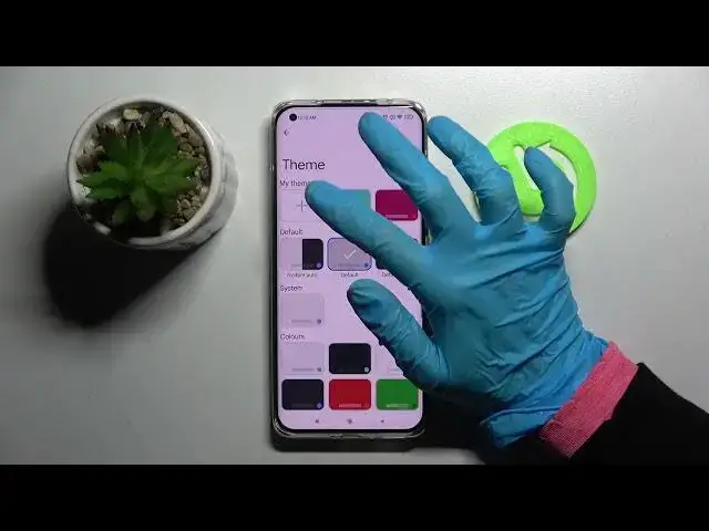 'Video thumbnail for Xiaomi Mi 11 Ultra - How To Customize Keyboard Theme'