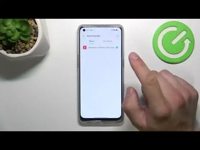Video thumbnail for Oppo Reno 7 lite - How To Set Custom Notification Sounds