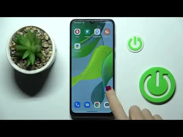 'Video thumbnail for How to Show Battery Percentage in Status Bar on  Motorola Moto E13 - Find Battery Settings'