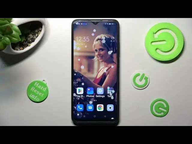 Video thumbnail for How to Turn On/Off Auto Brightness on OPPO A17?