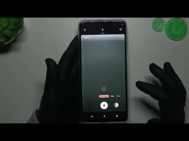 Video thumbnail for How to Use Slow-Motion in Motorola Moto G23 - Find Slow Motion Mode