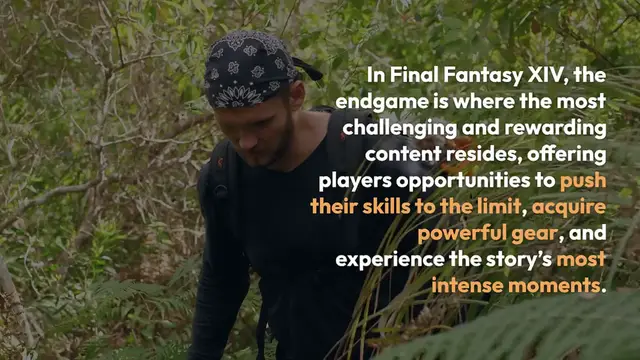 Video thumbnail for FFXIV Endgame Content Explained