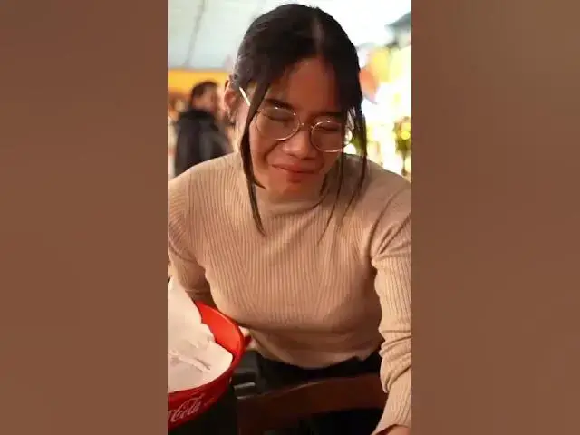 Video thumbnail for Platano fritto e Sangria Cubana al Rum 🇨🇺