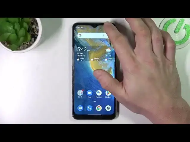 Video thumbnail for Does ZTE Blade A71 Have Screen Recording?