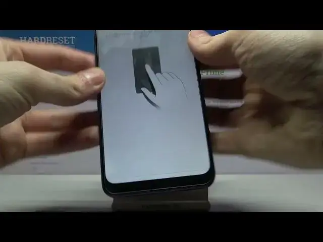 Video thumbnail for How to Add Fingerprint on ZTE Blade 10 Prime | Fingerprint in ZTE Blade 10 Prime
