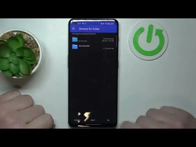 Video thumbnail for How To Extract Rar & Zip Archives In OnePlus 11