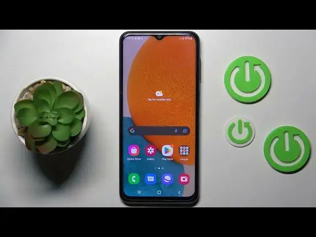 'Video thumbnail for How to Locate IMEI & SN on SAMSUNG Galaxy A23? | Device Info Checkup'