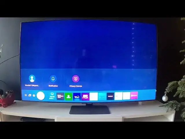 'Video thumbnail for How to Reset All Network Settings on Samsung TV Q80A?'