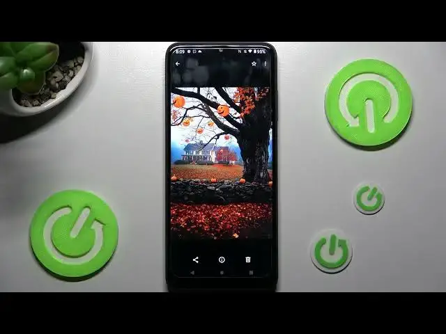 Video thumbnail for How to Find Downloaded Files on T-MOBILE Revvl 6 Pro 5G - Find Downloads