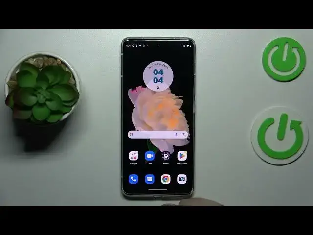 Video thumbnail for How to Block Spam & Robo Calls in MOTOROLA Edge 30 Fusion?