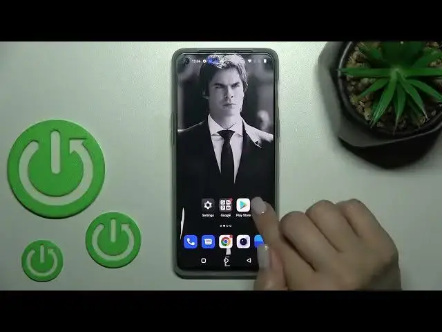 'Video thumbnail for How to Hide Apps on the OnePlus Nord 2T - Set Privacy Password'
