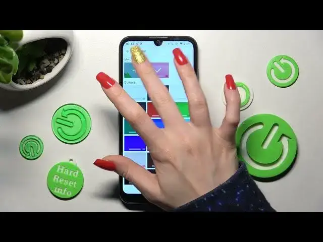 'Video thumbnail for How to Customize Keyboard Theme in MOTOROLA Moto E6S – Change Keyboard Theme'