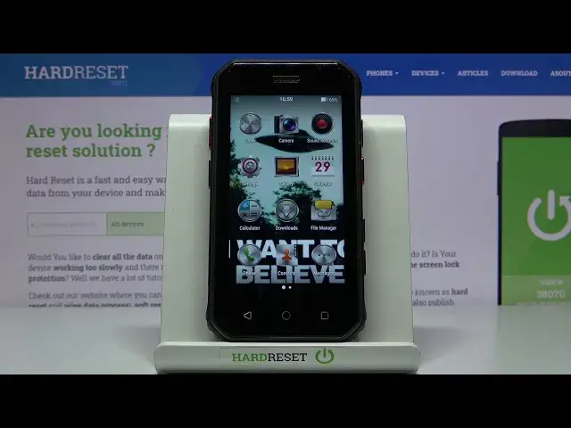 'Video thumbnail for How to Enable Battery Percentage on SOYES S10 Mini – Check Battery Level'