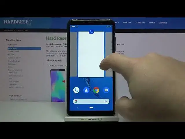 'Video thumbnail for How to Turn off Apps on Cubot X19 | Disable Apps on Cubot X19'