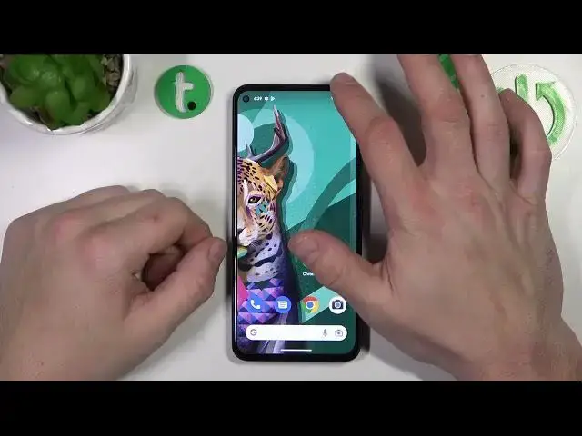 Video thumbnail for Does the GOOGLE Pixel 5a Phone Have a Screen Cast Feature? Let's Find Out! - Screen Mirroring