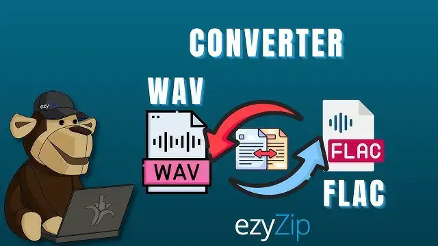 'Video thumbnail for Como Converter WAV Para FLAC Online (Guia Simples)'