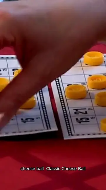 Video thumbnail for Cheese balls Appetizer