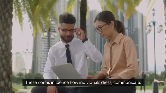 Video thumbnail for Social Influence and Culture