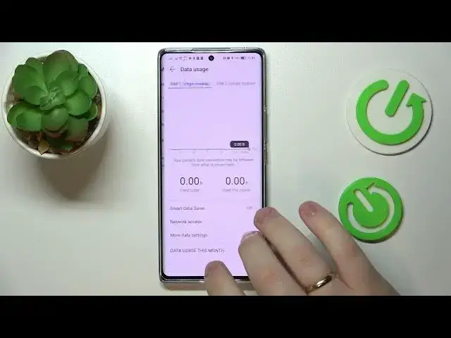 Video thumbnail for How to Check Data Usage on Honor 70 - Track Data Usage