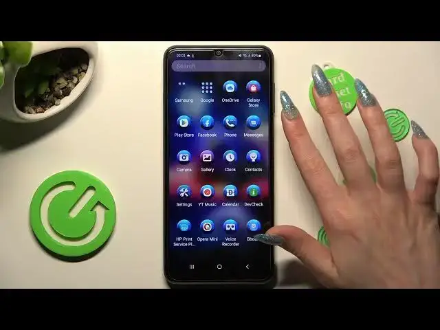 'Video thumbnail for How to Change Device Theme on SAMSUNG Galaxy A04s'