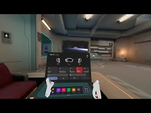 Video thumbnail for Pico 4 VR - How To Enable & Disable App Notifications
