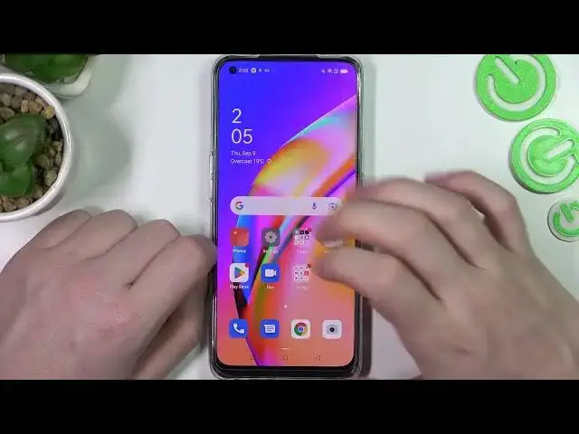 'Video thumbnail for How to Fix Network in OPPO Reno5 Z 5G – Resolve Network Issues.'