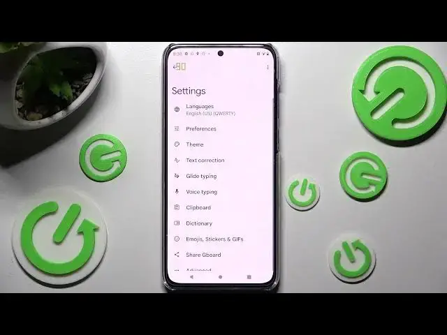 Video thumbnail for How to Enter Text Correction Options in MOTOROLA EDGE 30 Neo – Find Text Correction Options
