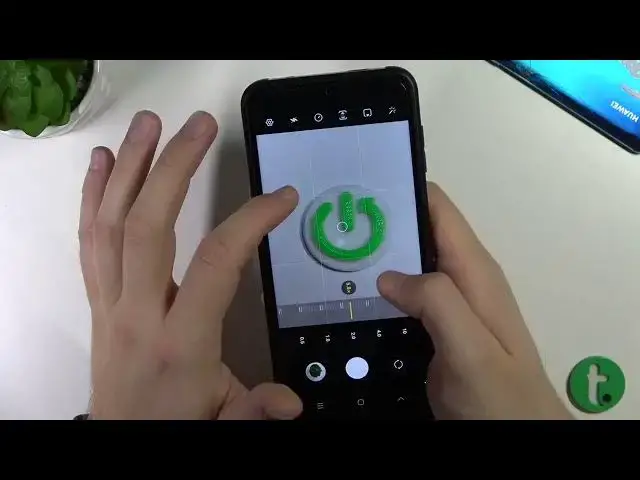 'Video thumbnail for Samsung Galaxy XCover 6 Pro Camera Max Zoom'