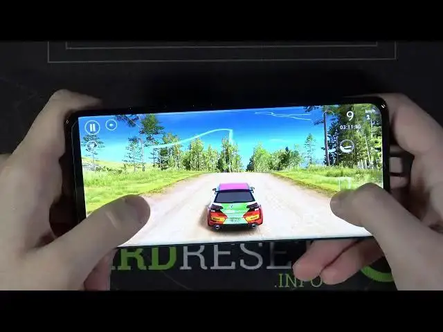 Video thumbnail for CarX Rally Gameplay on SAMSUNG Galaxy S21 Ultra – Check Graphic and Performance Test