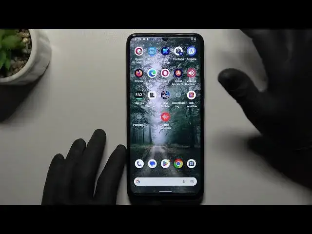 'Video thumbnail for How To Enable Incognito Mode On Nokia C31'