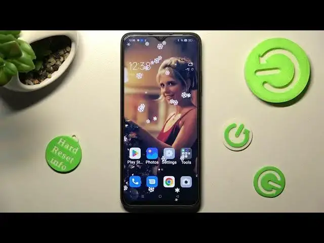 'Video thumbnail for How to Change Default Apps on OPPO A17?'
