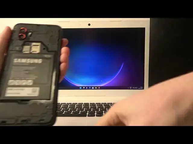 'Video thumbnail for Does the SAMSUNG Galaxy Xcover6 Pro Phone Have a Dual SIM Slot? Let's Find Out!'