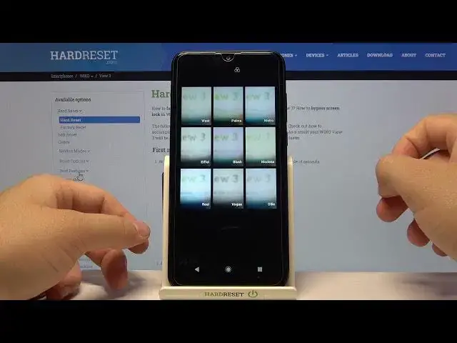 Video thumbnail for Top Tricks for WIKO View 3 Camera – Useful Camera Functions