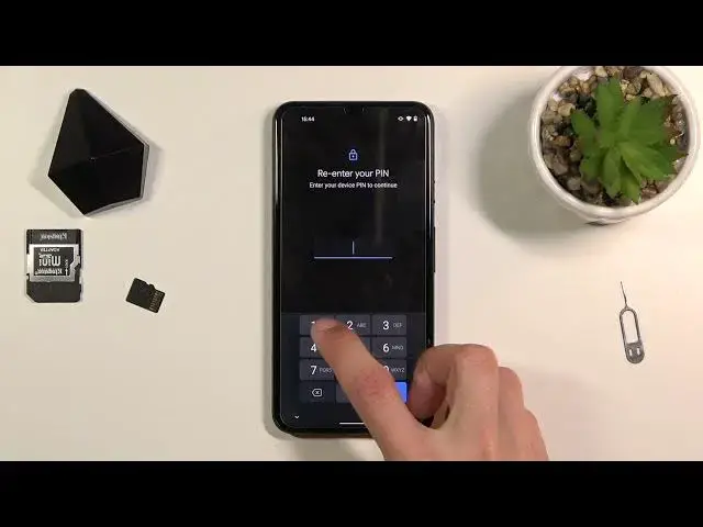 Video thumbnail for How to Factory Reset GOOGLE Pixel 5 | Hard Reset Instructions | Wipe Data