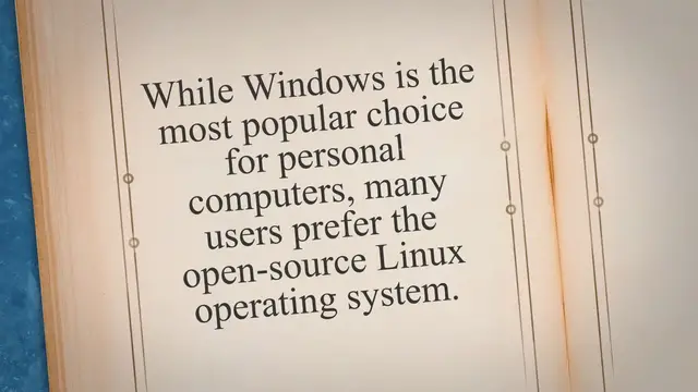 Video thumbnail for How to Dual Boot Windows 11 and Ubuntu Linux with UEFI