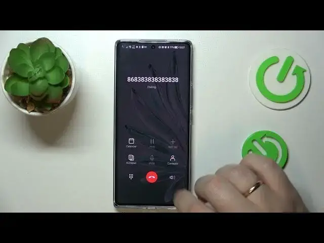 Video thumbnail for How to Turn On Speaker On Call on Honor 70?