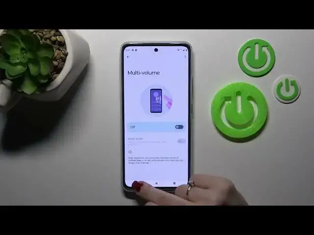 'Video thumbnail for How to Find Sound Settings on Motorola Moto G72 – Manage Sound Settings'