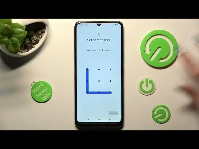 Video thumbnail for How to Apply Chosen Locking Method on NOKIA C31 - Add Screen Lock