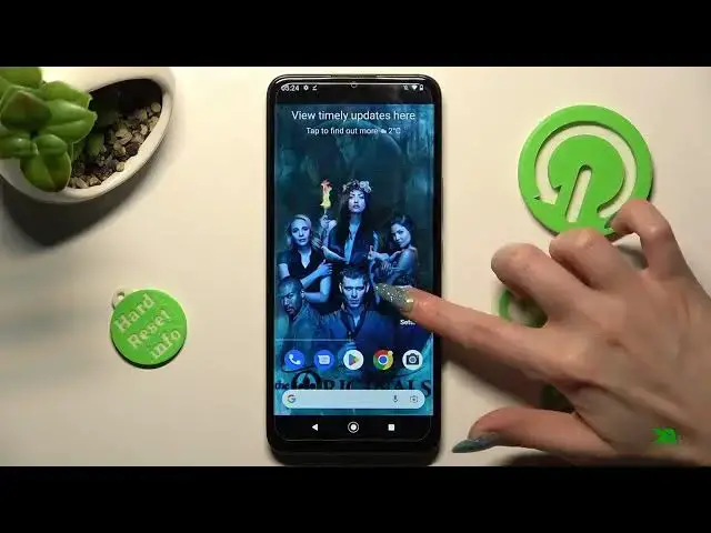 Video thumbnail for How to Apply New Default Apps in NOKIA C31 – Find Default Apps Settings