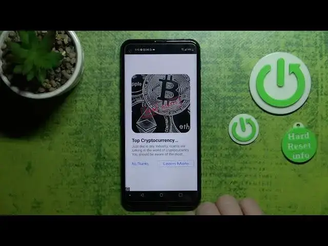 Video thumbnail for How to Install iPhone Keyboard on LG Q70 - Green Apple Keyboard App