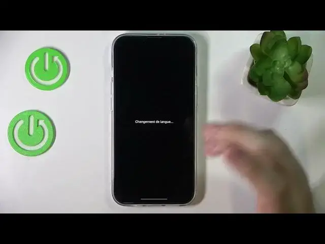 'Video thumbnail for How to Change Language on the iPhone 14 Series Device - Plus / Pro / Pro Max'
