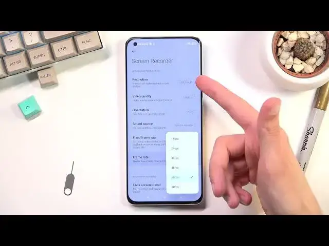 Video thumbnail for How to Record Screen on XIAOMI Mi 11 Ultra – Catch Fleeting Content